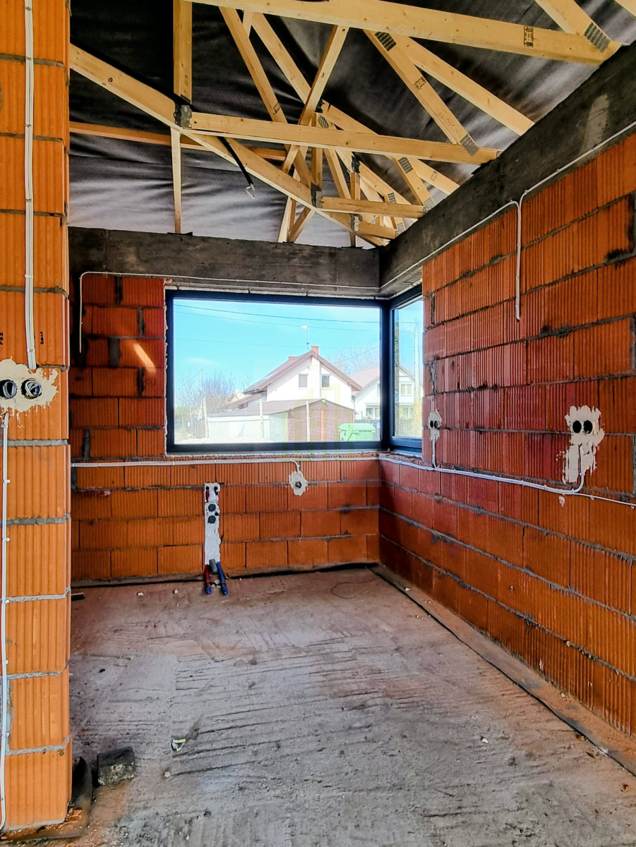 Nowoczesny dom blisko Warszawy