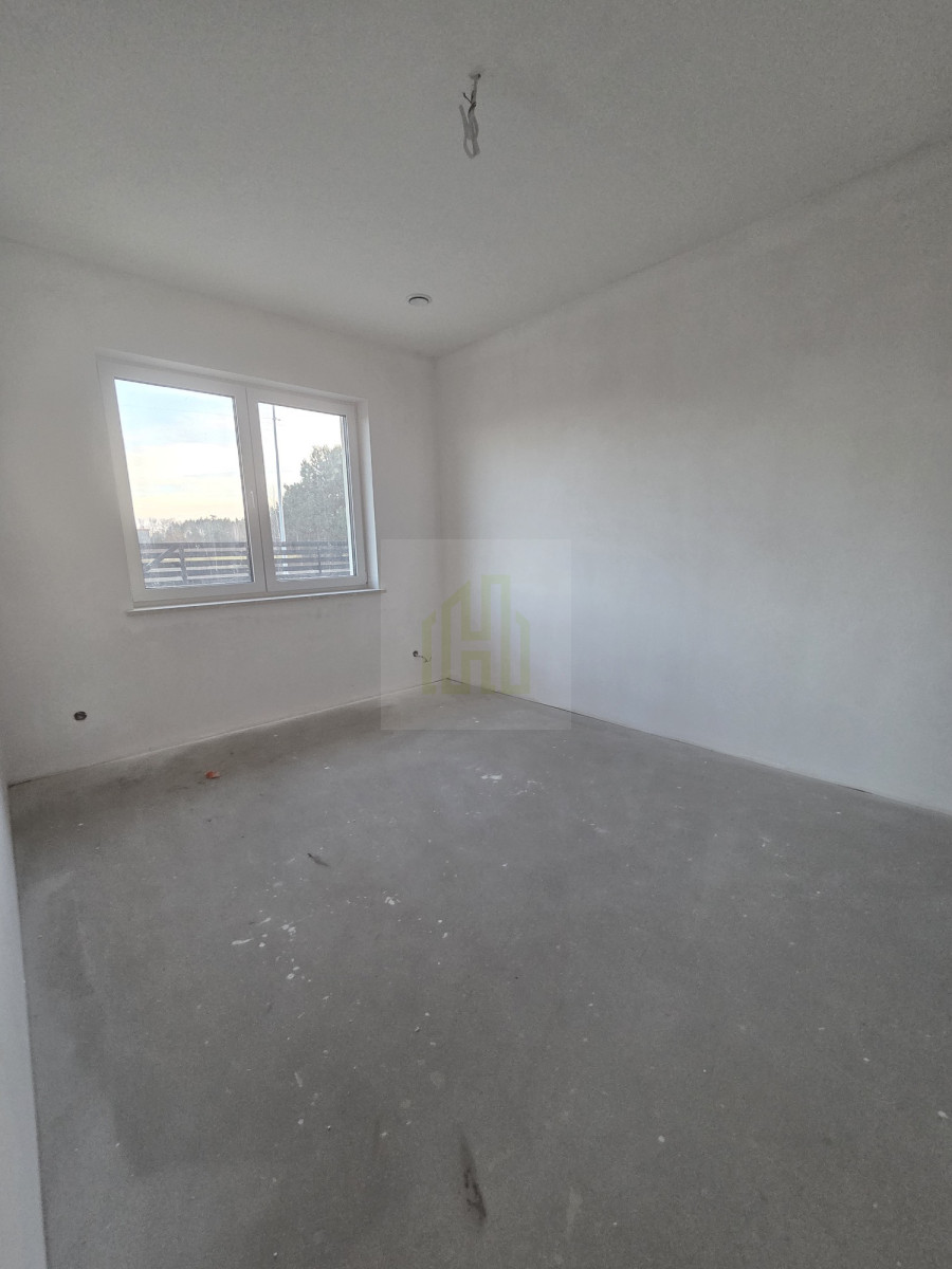 Komfortowy dom parterowy 110m duży salon i ogród