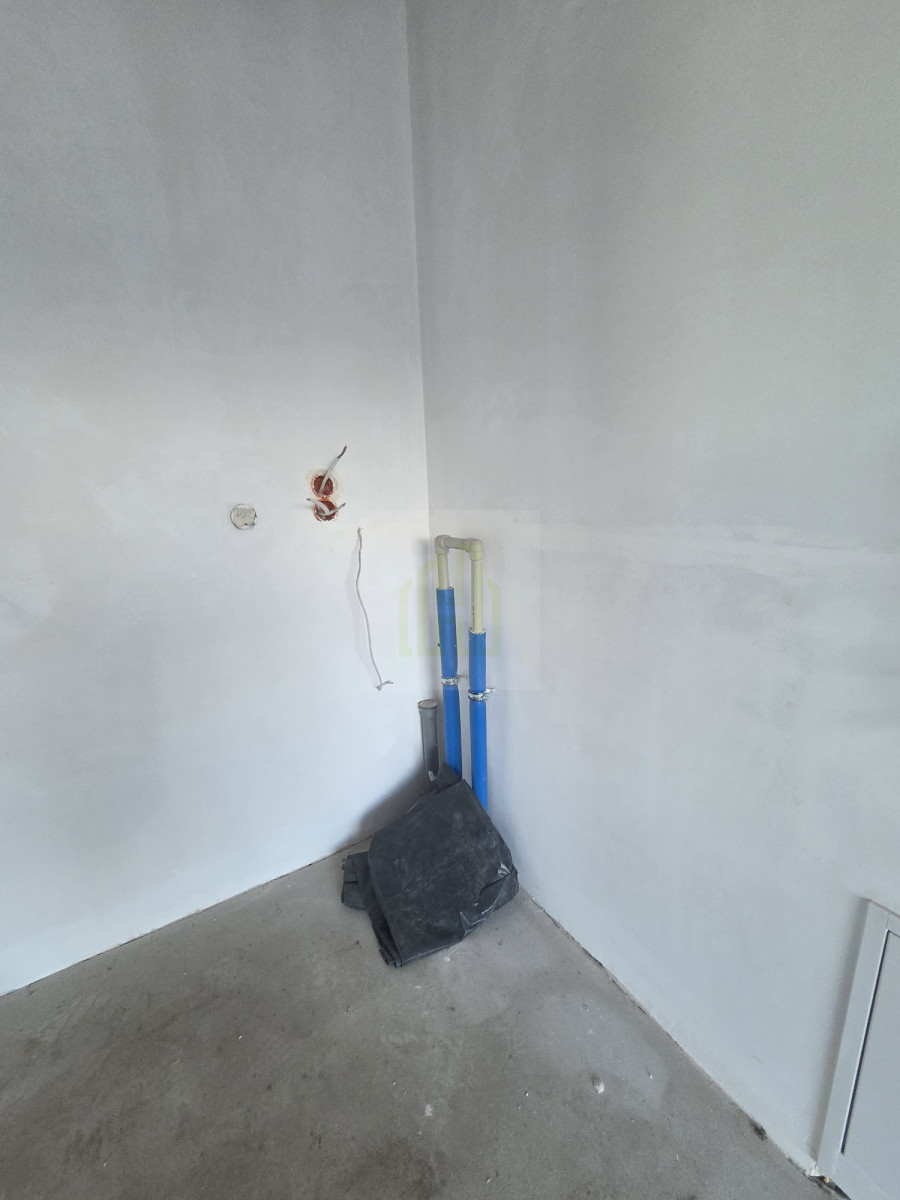 Komfortowy dom parterowy 110m duży salon i ogród