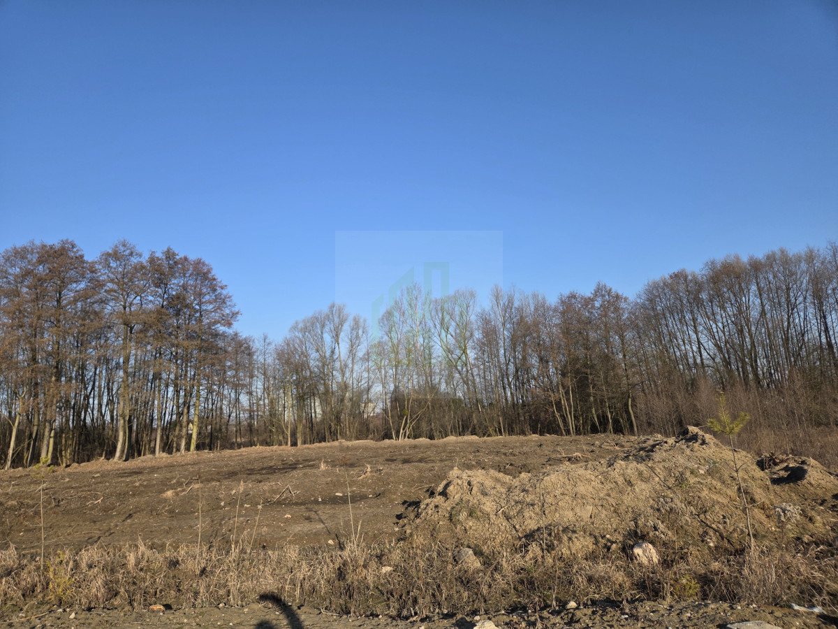 Atrakcyjna działka budowlana 1999 m²