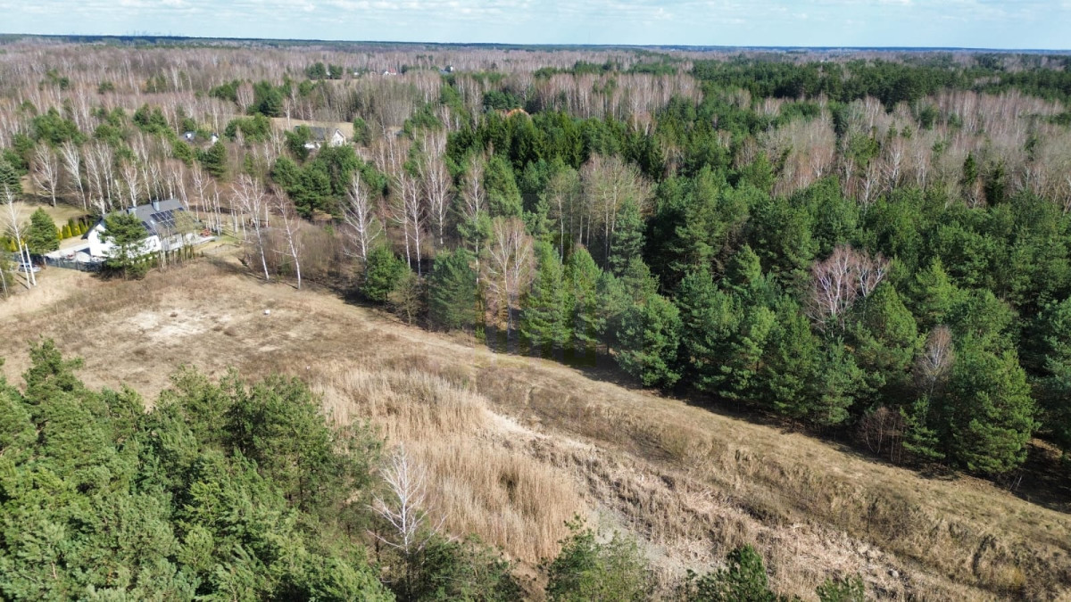 Działka pod inwestycję, PnB, świetny projekt