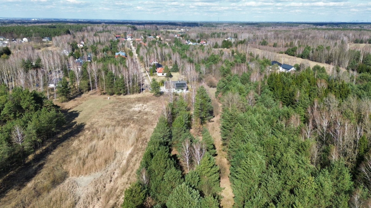 Działka pod inwestycję, PnB, świetny projekt