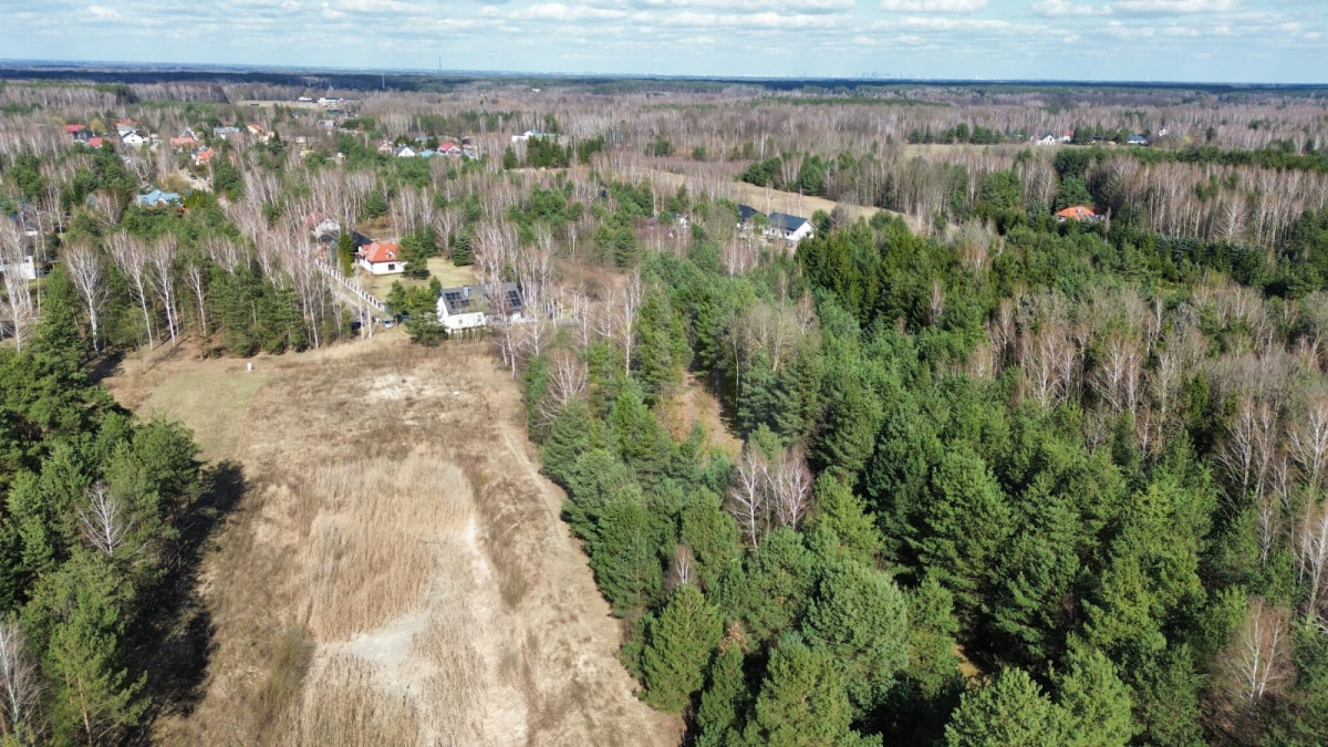 Działka pod inwestycję, PnB, świetny projekt