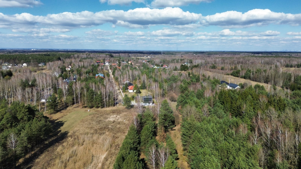 Działka pod inwestycję, PnB, świetny projekt