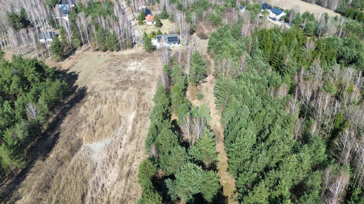 Działka pod inwestycję, PnB, świetny projekt