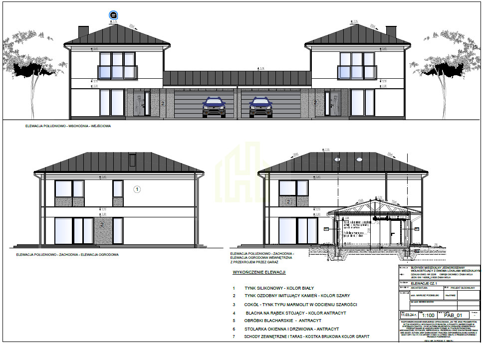 Działka pod inwestycję, PnB, świetny projekt
