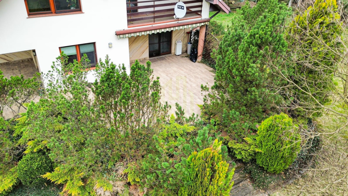 Wolnostojący dom z ogrodem – 20 min od Warszawy!