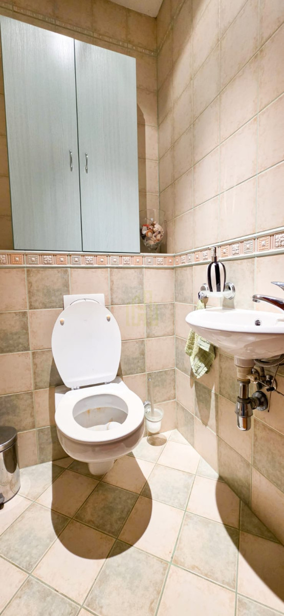 Wolnostojący dom z ogrodem – 20 min od Warszawy!