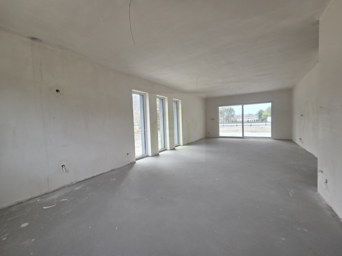 „Ekskluzywny dom pasywny 144 m² | Rekuperacja, fot