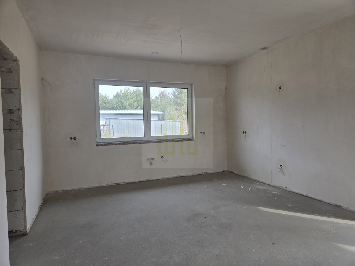 „Ekskluzywny dom pasywny 144 m² | Rekuperacja, fot