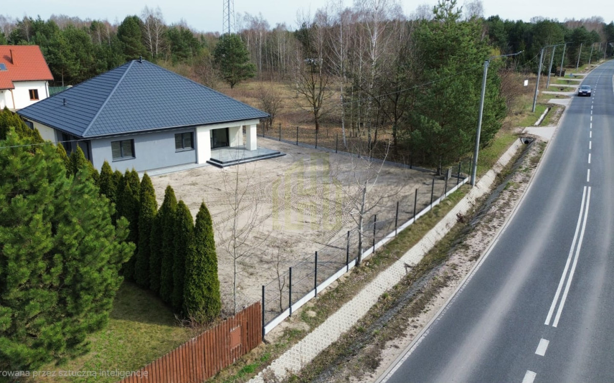 „Ekskluzywny dom pasywny 144 m² | Rekuperacja, fot