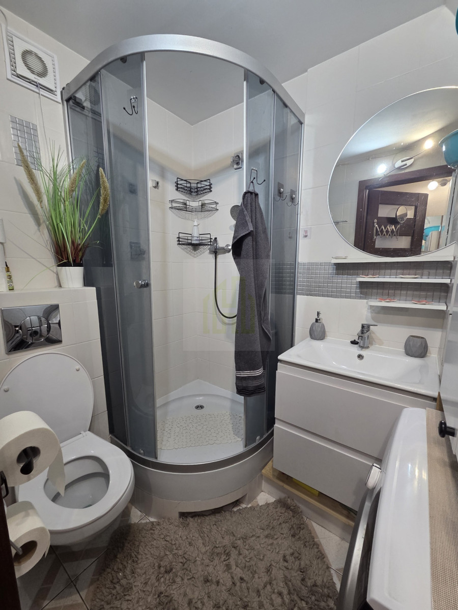 MIESZKANIE NA WYNAJEM  45M ŻYARDOW