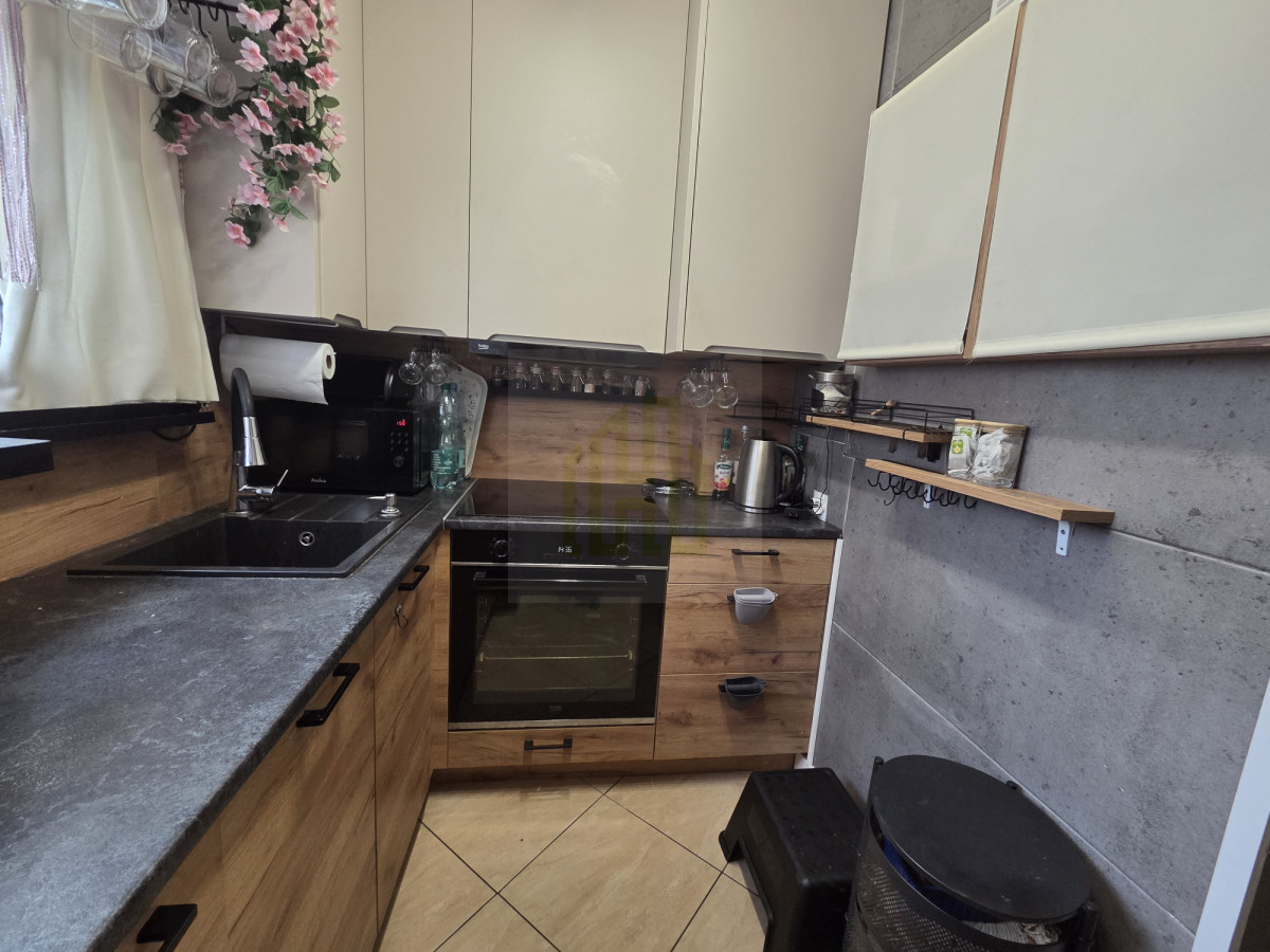 MIESZKANIE NA WYNAJEM  45M ŻYARDOW