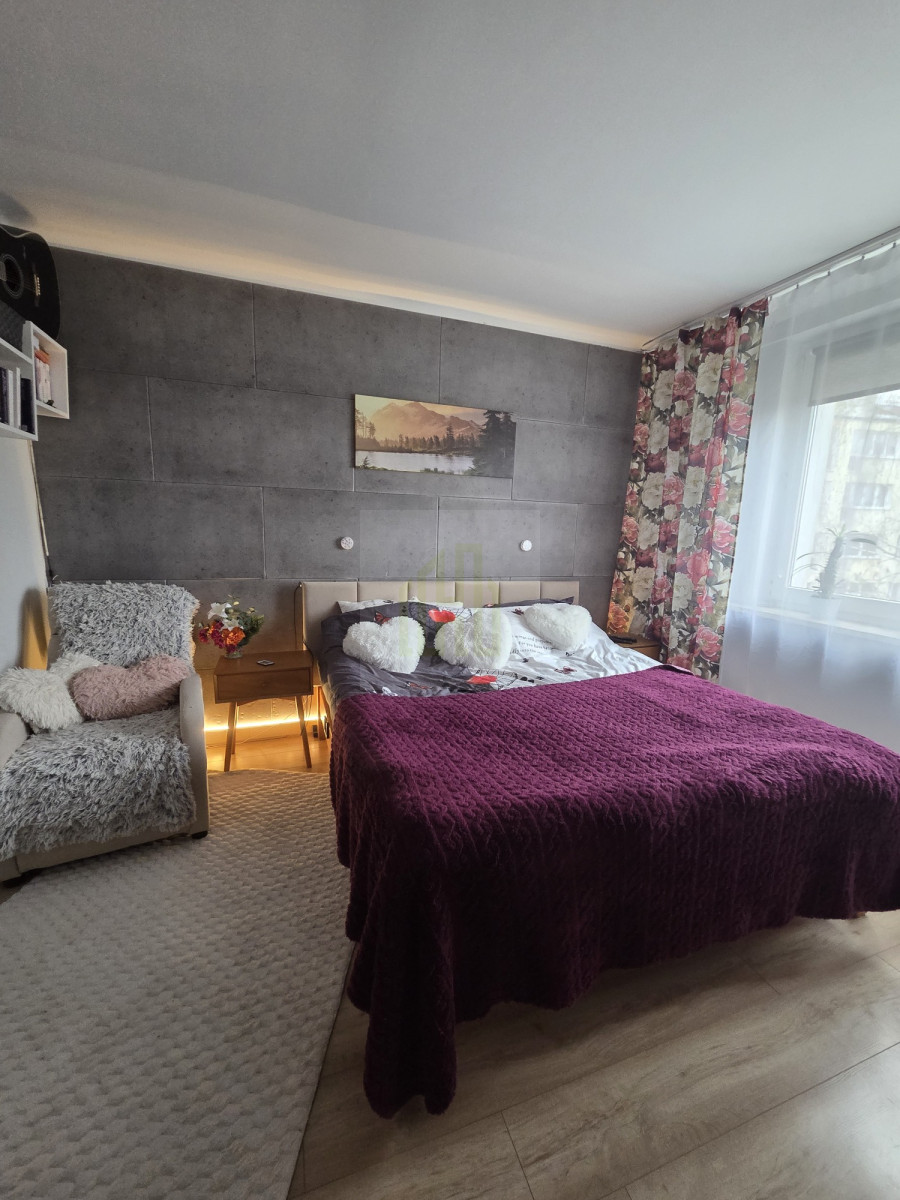 MIESZKANIE NA WYNAJEM  45M ŻYARDOW