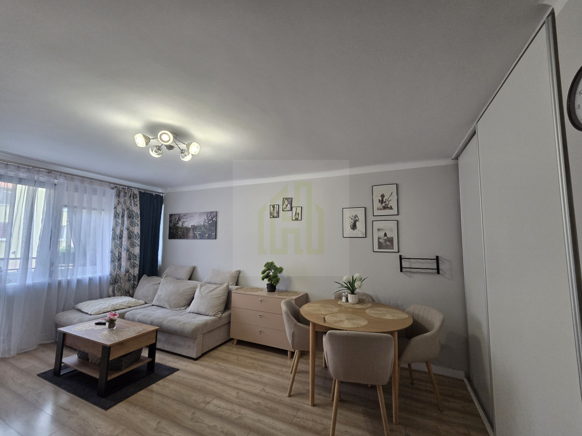 MIESZKANIE NA WYNAJEM  45M ŻYARDOW