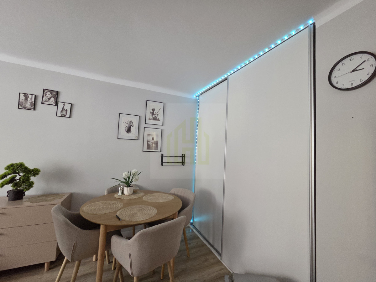 MIESZKANIE NA WYNAJEM  45M ŻYARDOW