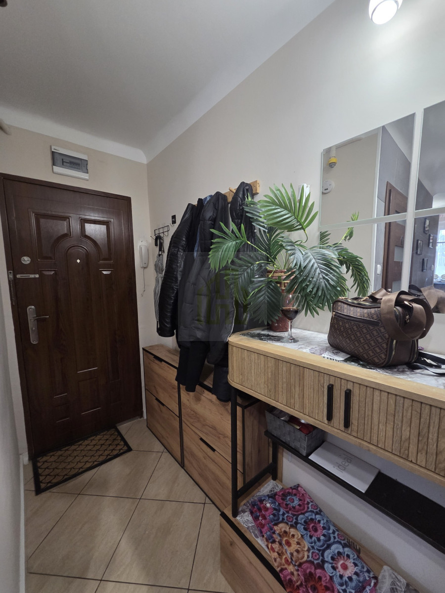 MIESZKANIE NA WYNAJEM  45M ŻYARDOW