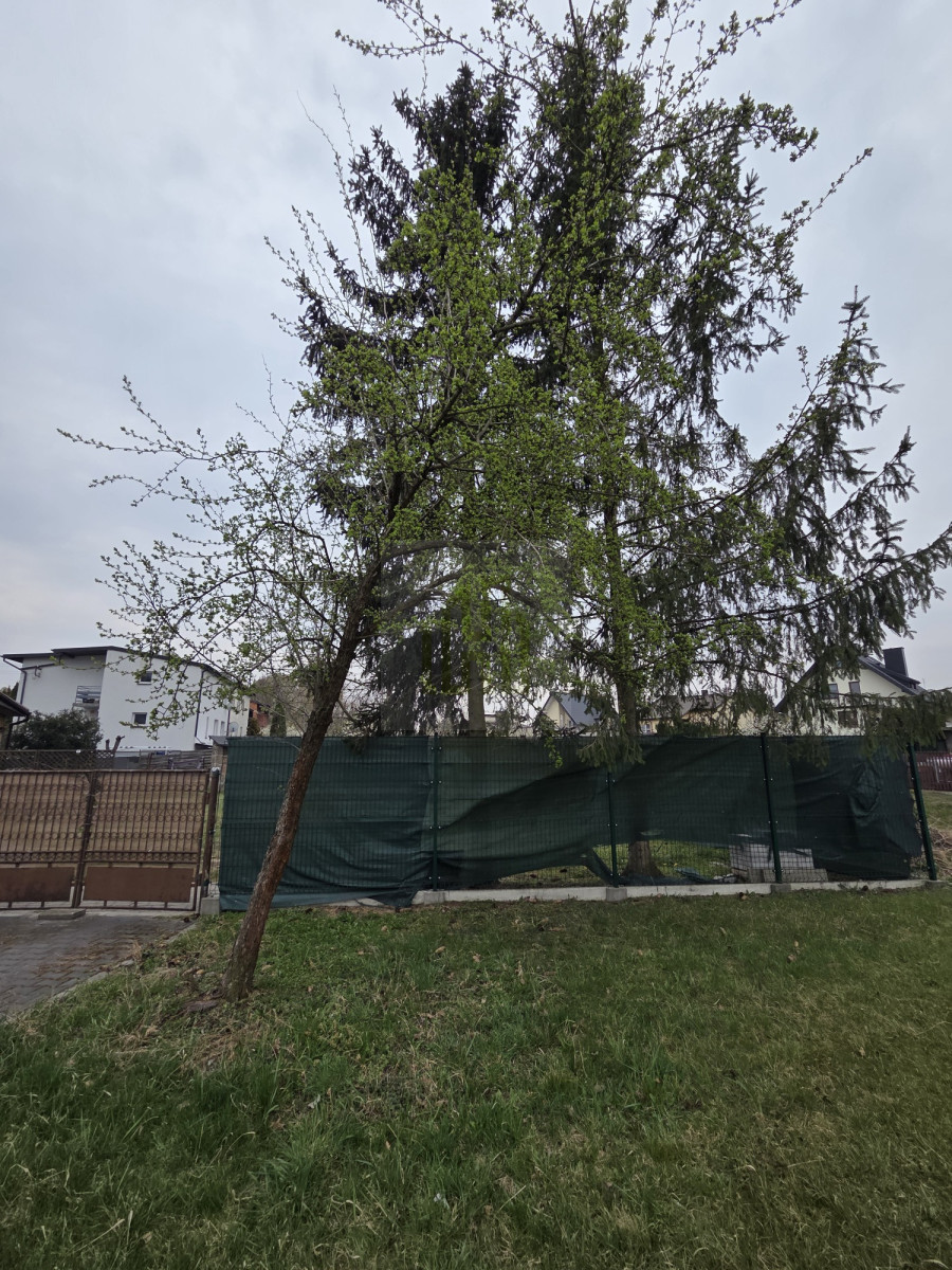 Wyjątkowy dom  w spokojnej okolicy | Żyrardów