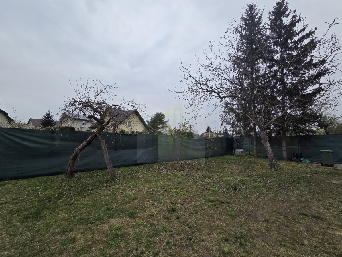 Wyjątkowy dom  w spokojnej okolicy | Żyrardów