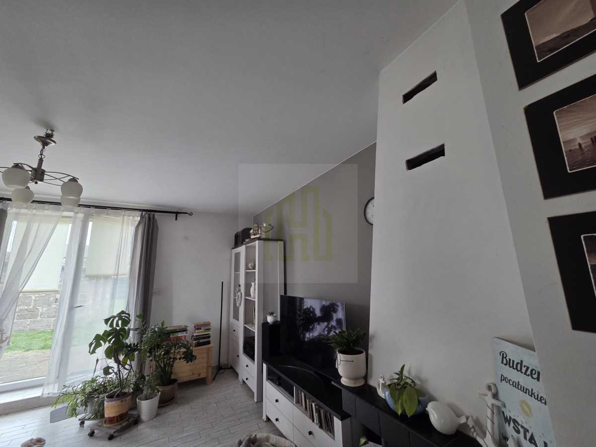 Wyjątkowy dom  w spokojnej okolicy | Żyrardów