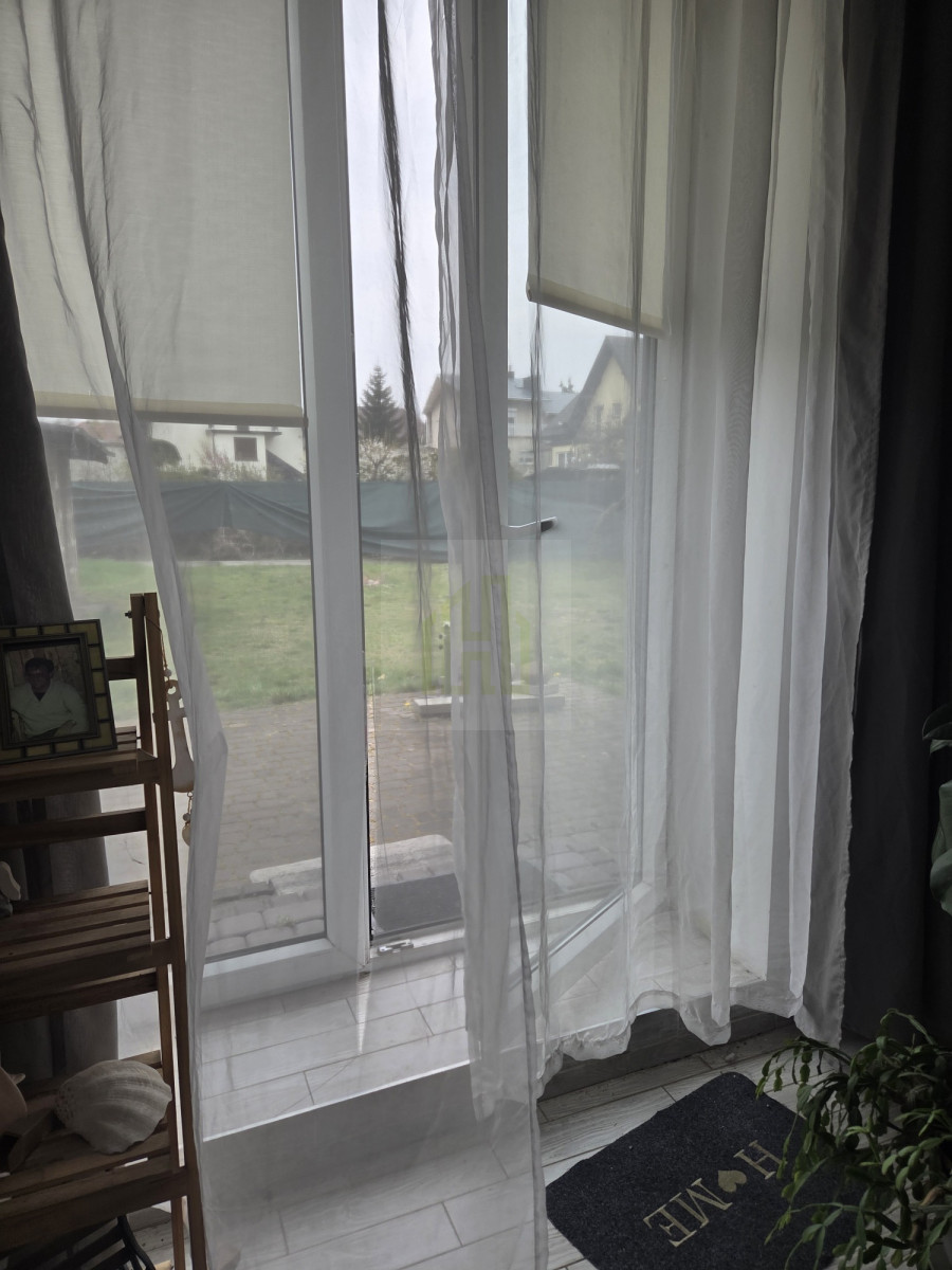 Wyjątkowy dom  w spokojnej okolicy | Żyrardów