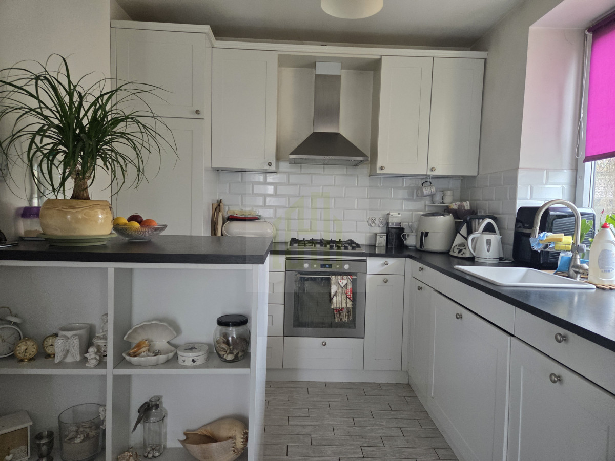 Wyjątkowy dom  w spokojnej okolicy | Żyrardów