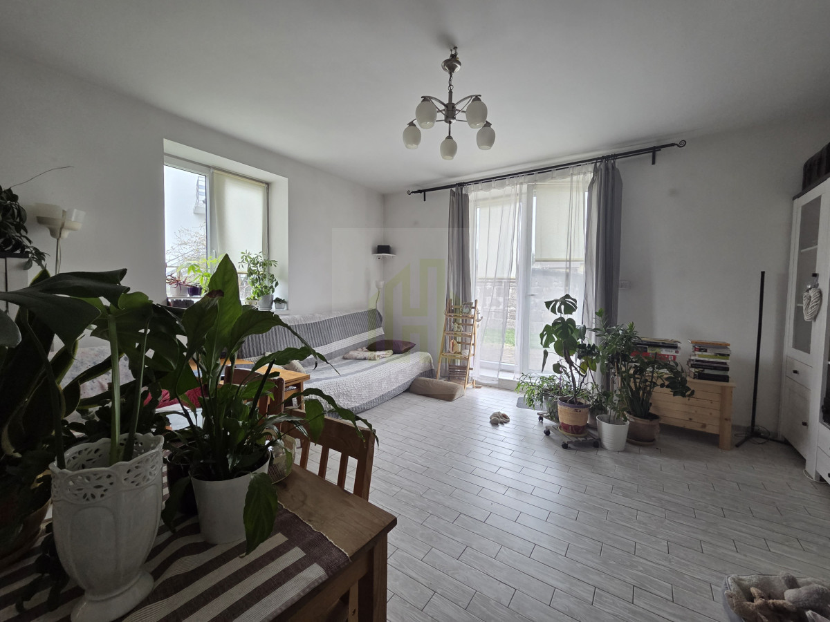 Wyjątkowy dom  w spokojnej okolicy | Żyrardów