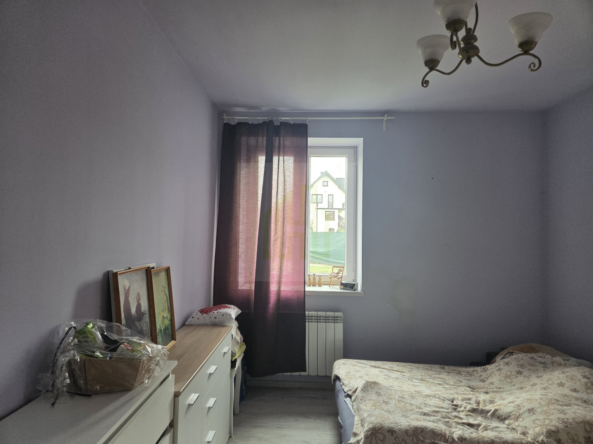 Wyjątkowy dom  w spokojnej okolicy | Żyrardów