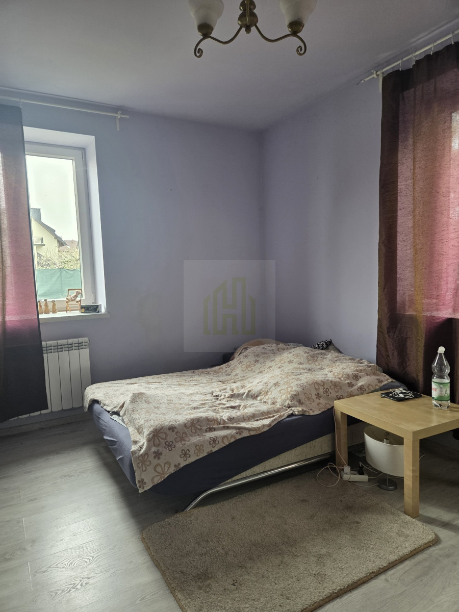 Wyjątkowy dom  w spokojnej okolicy | Żyrardów