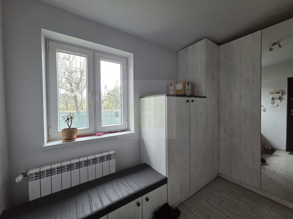 Wyjątkowy dom  w spokojnej okolicy | Żyrardów