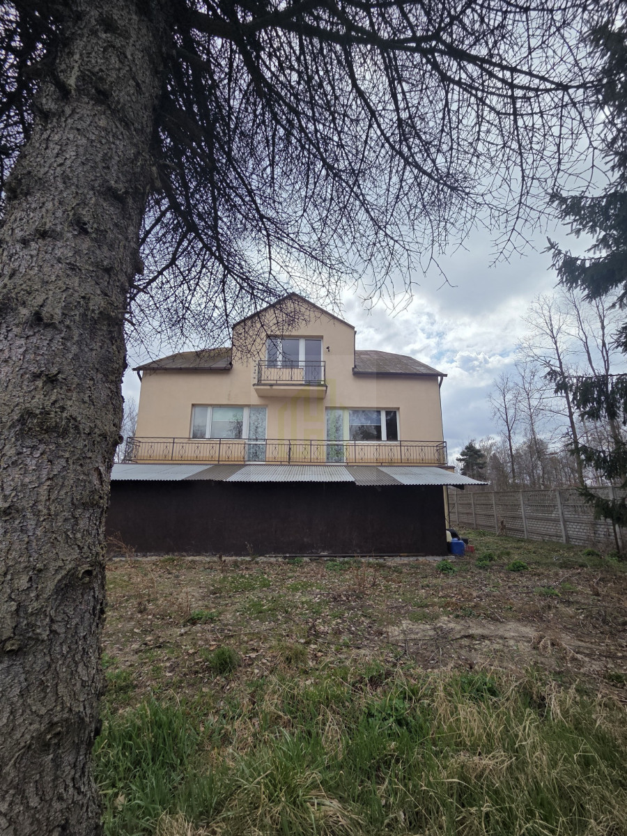 GOTOWIEC INWESTYCYJNY | 7 pokoi | 3175 m²