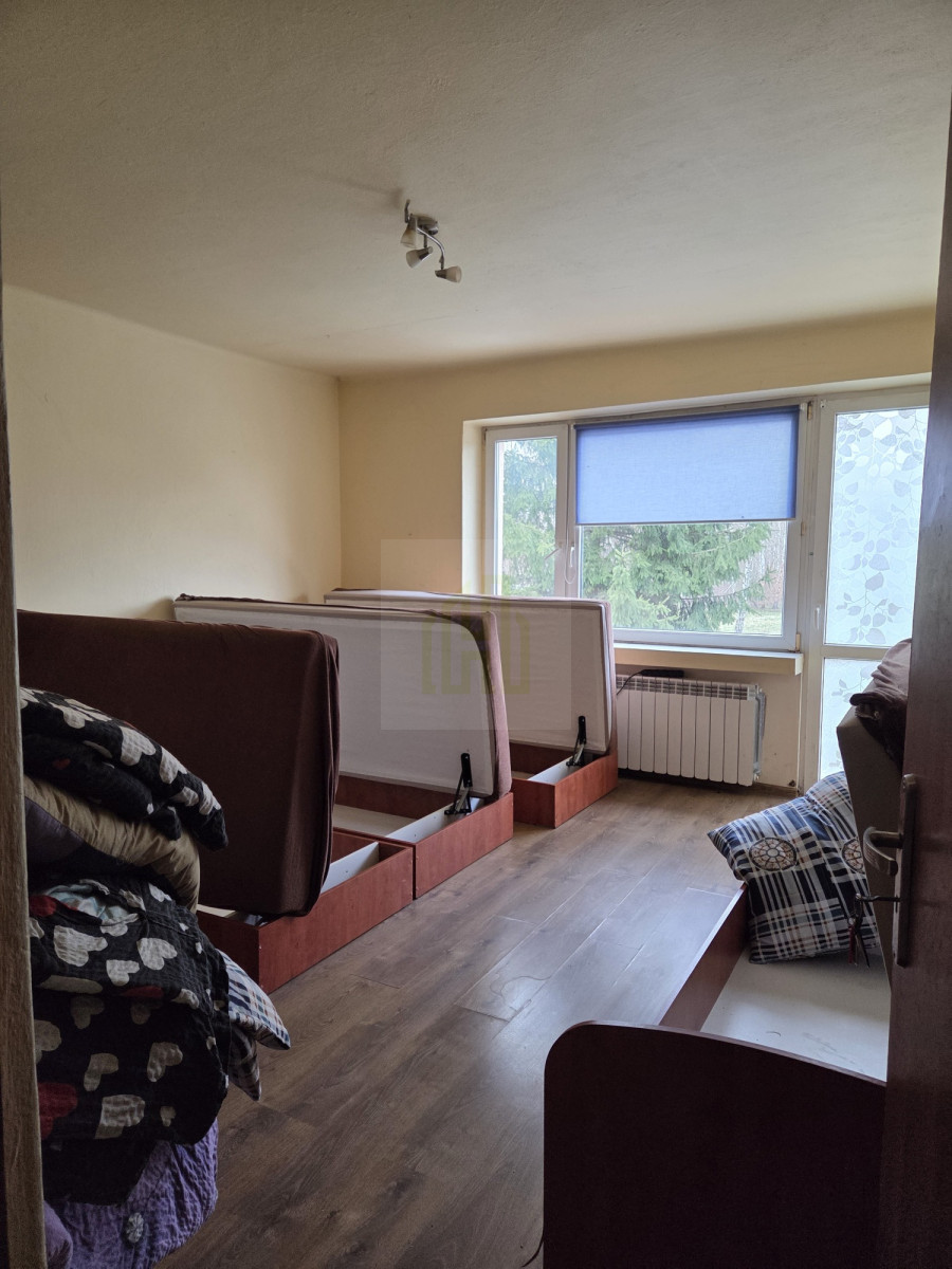 GOTOWIEC INWESTYCYJNY | 7 pokoi | 3175 m²