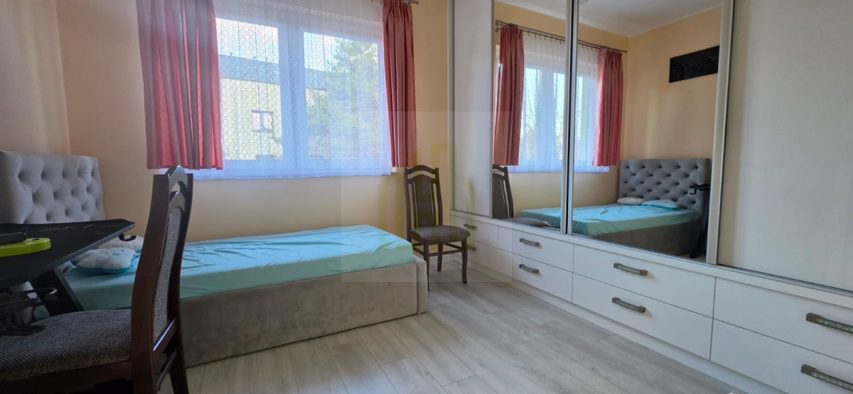 Dom jednorodzinny w cenie segmentu – duża działka