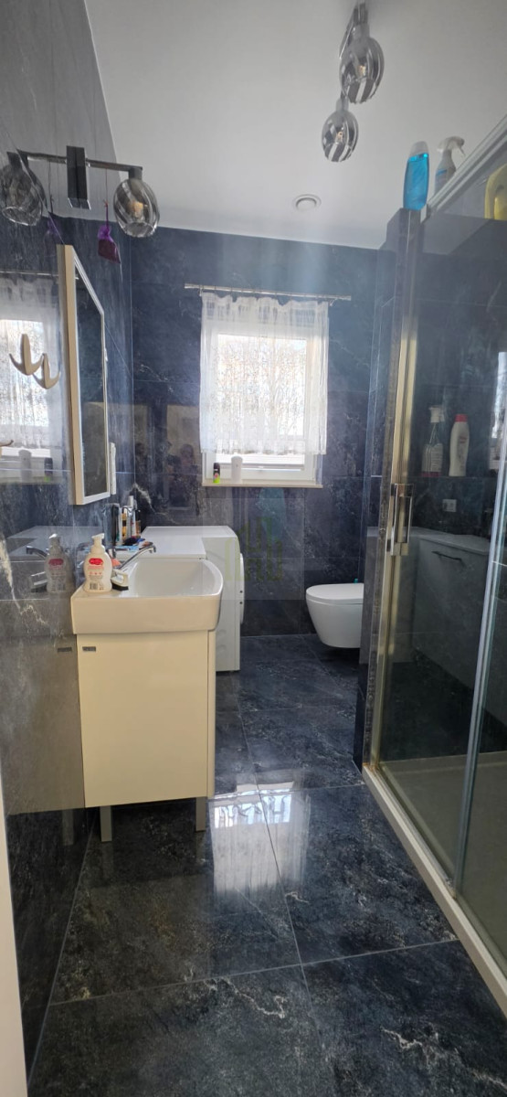 Dom jednorodzinny w cenie segmentu – duża działka