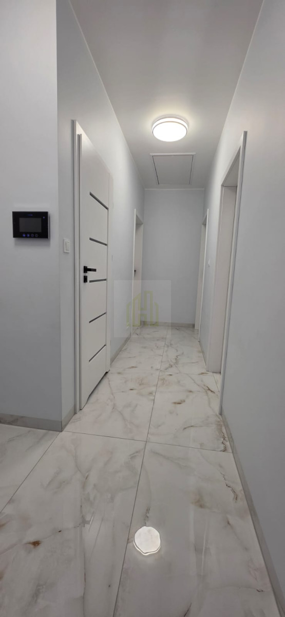 Dom jednorodzinny w cenie segmentu – duża działka