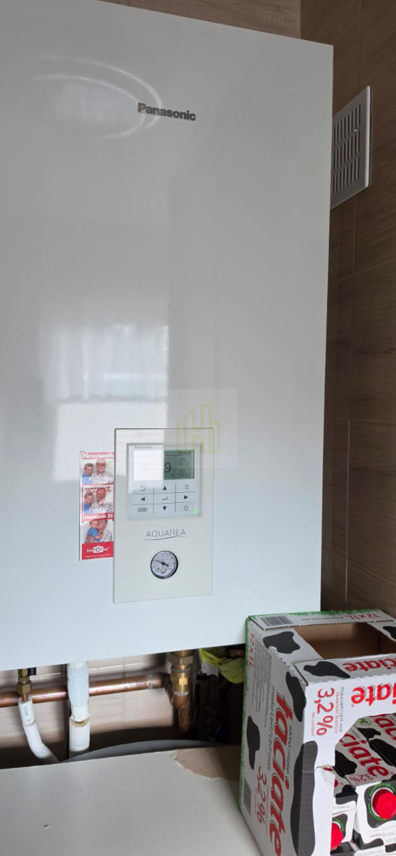 Dom jednorodzinny w cenie segmentu – duża działka