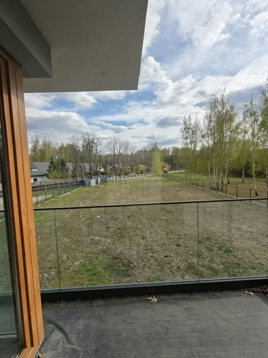 Nowy dom 230 m² na ogromnej działce 3000 m²