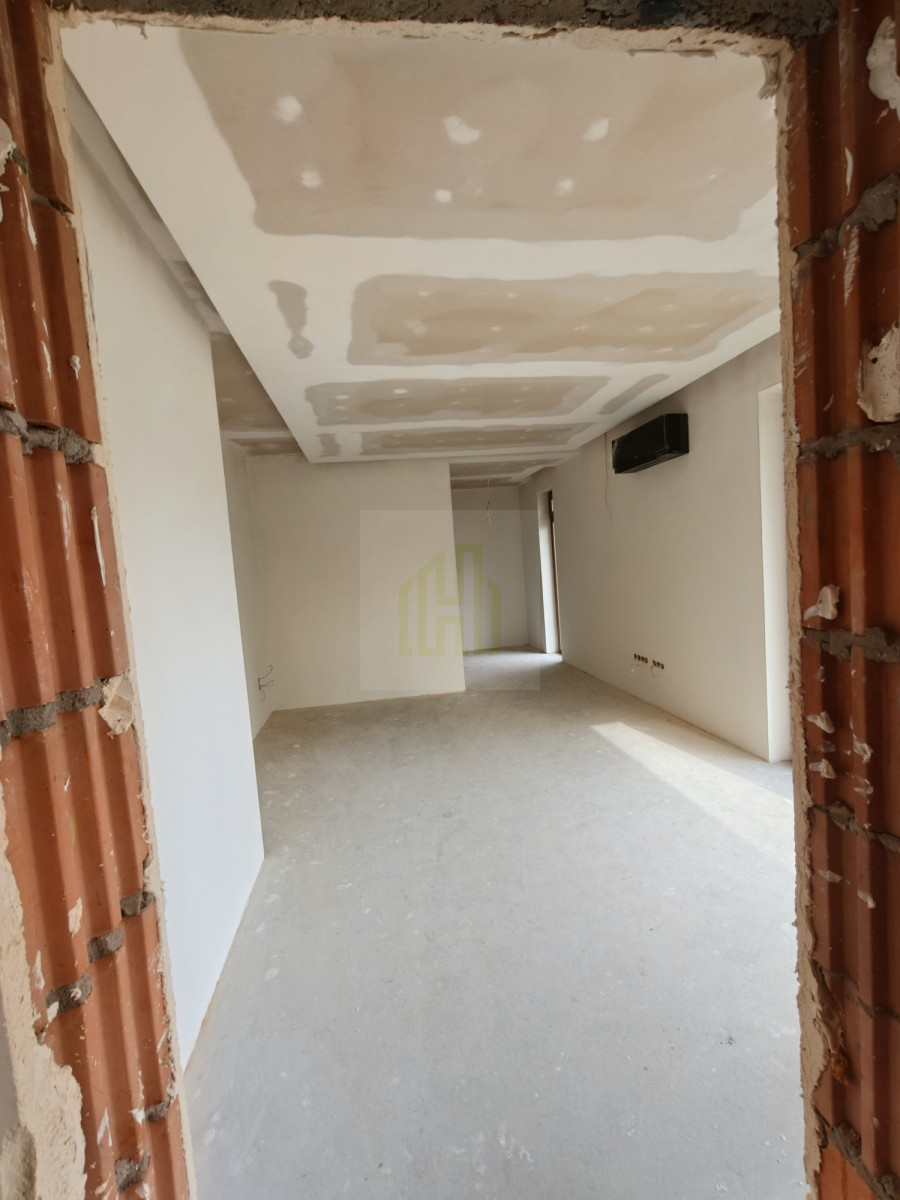 Nowy dom 230 m² na ogromnej działce 3000 m²