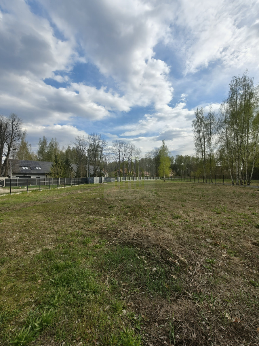 Nowy dom 230 m² na ogromnej działce 3000 m²