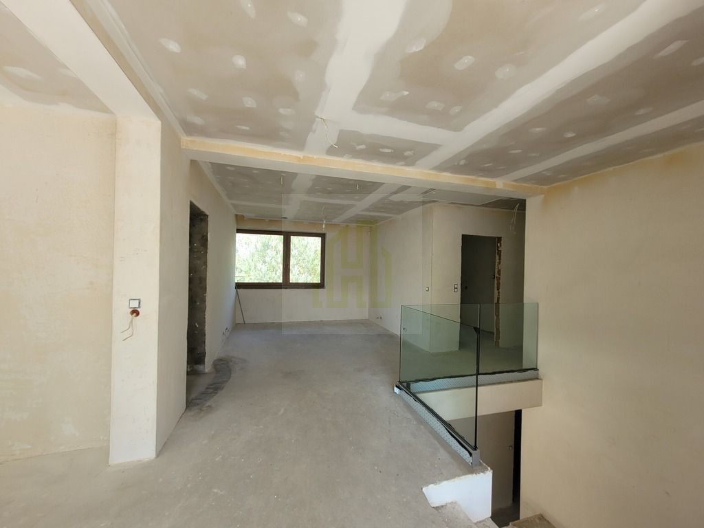 Nowy dom 230 m² na ogromnej działce 3000 m²