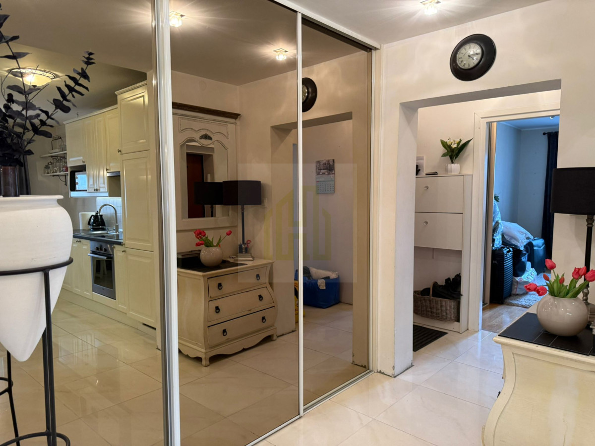 Komfortowe 3 pokojowe 73 m² z balkonem | Zielonka