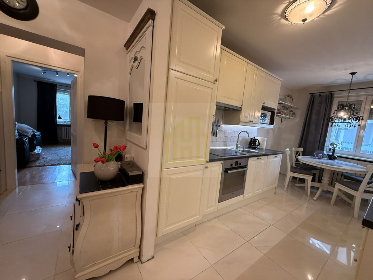 Komfortowe 3 pokojowe 73 m² z balkonem | Zielonka