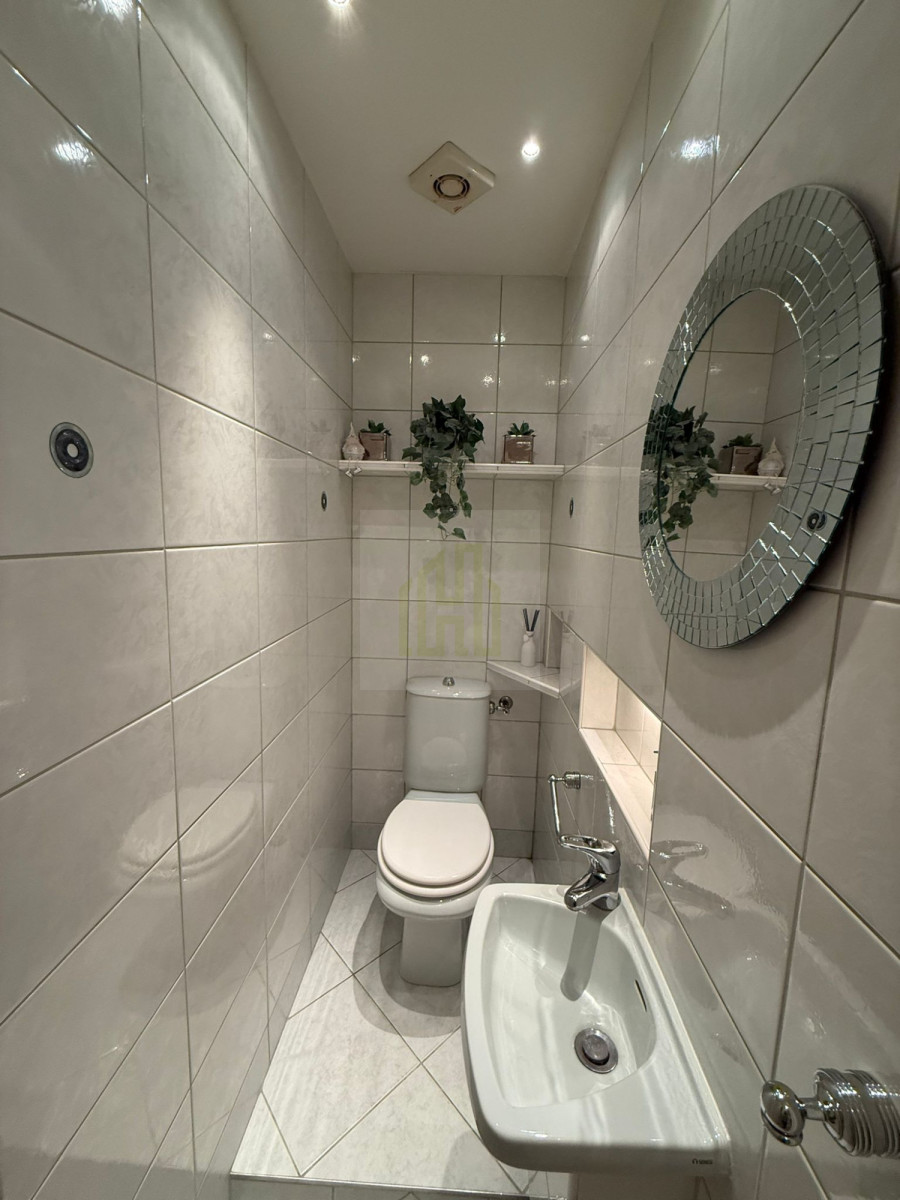 Komfortowe 3 pokojowe 73 m² z balkonem | Zielonka