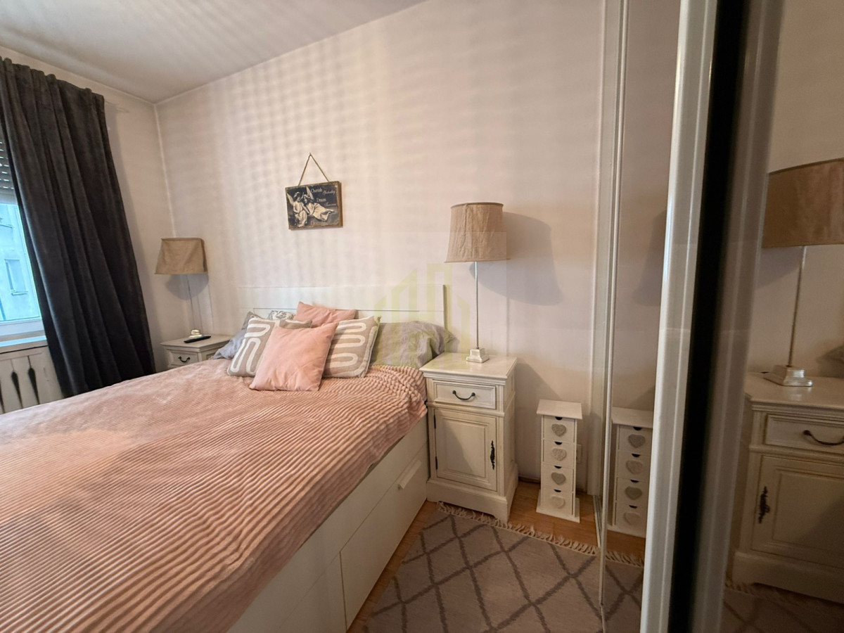 Komfortowe 3 pokojowe 73 m² z balkonem | Zielonka