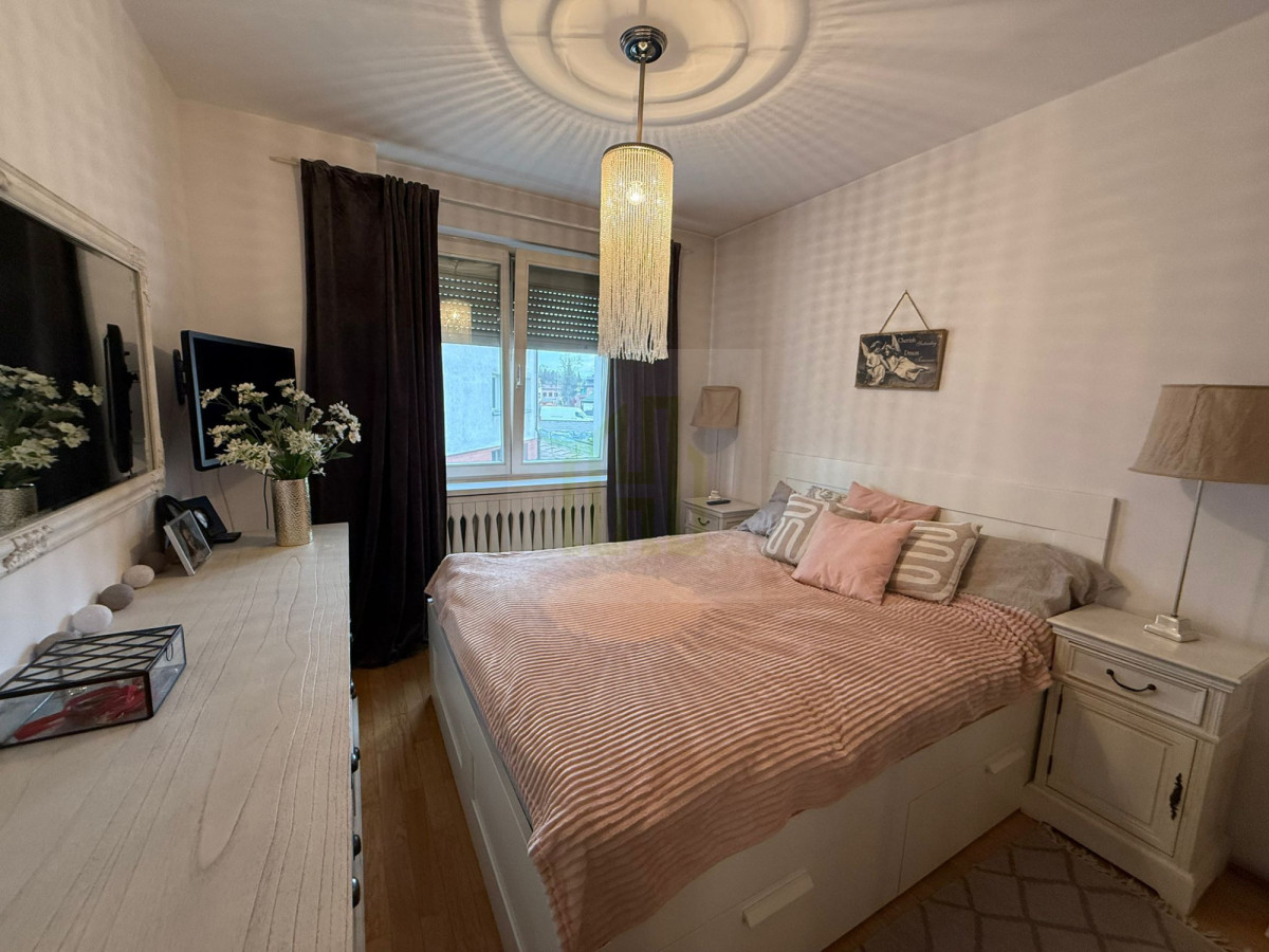 Komfortowe 3 pokojowe 73 m² z balkonem | Zielonka