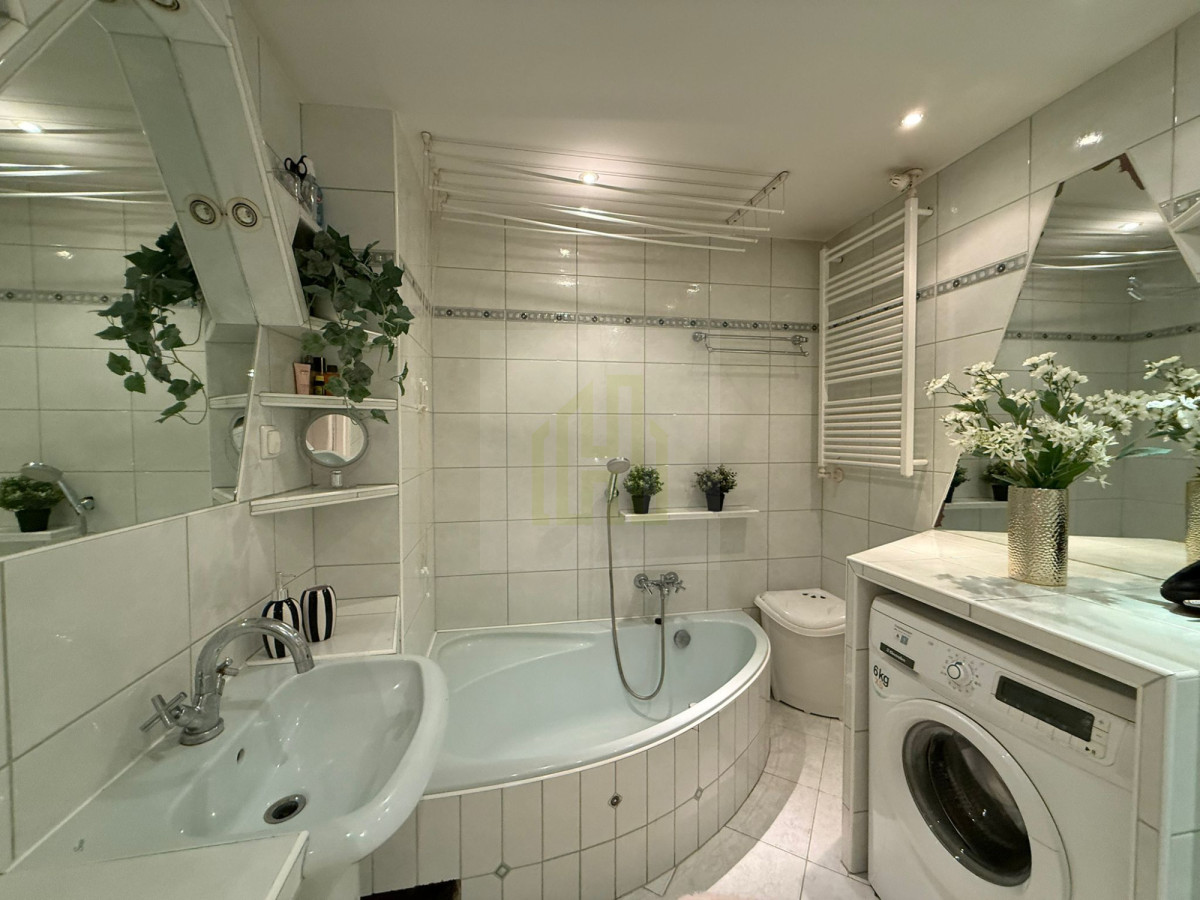 Komfortowe 3 pokojowe 73 m² z balkonem | Zielonka