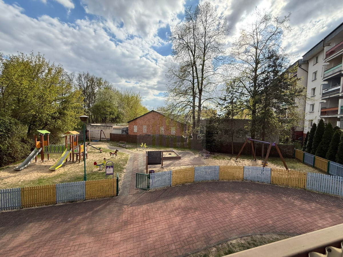 Komfortowe 3 pokojowe 73 m² z balkonem | Zielonka