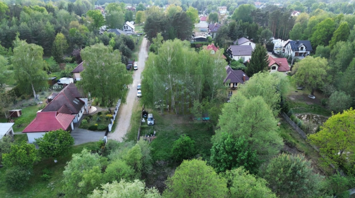 Dom do remontu- duża działka 1630 m2