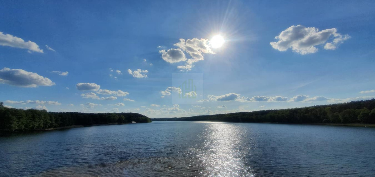 Dom marzeń nad jeziorem – Lidzbark