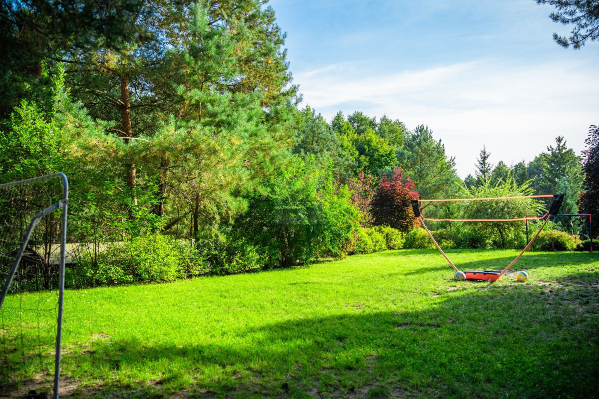 Dom marzeń nad jeziorem – Lidzbark